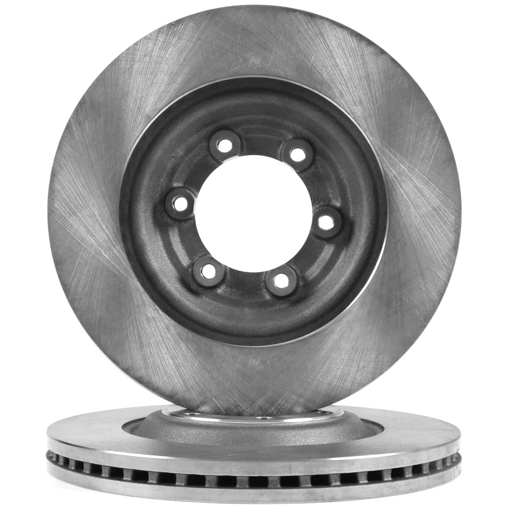 BRAKE DISCs