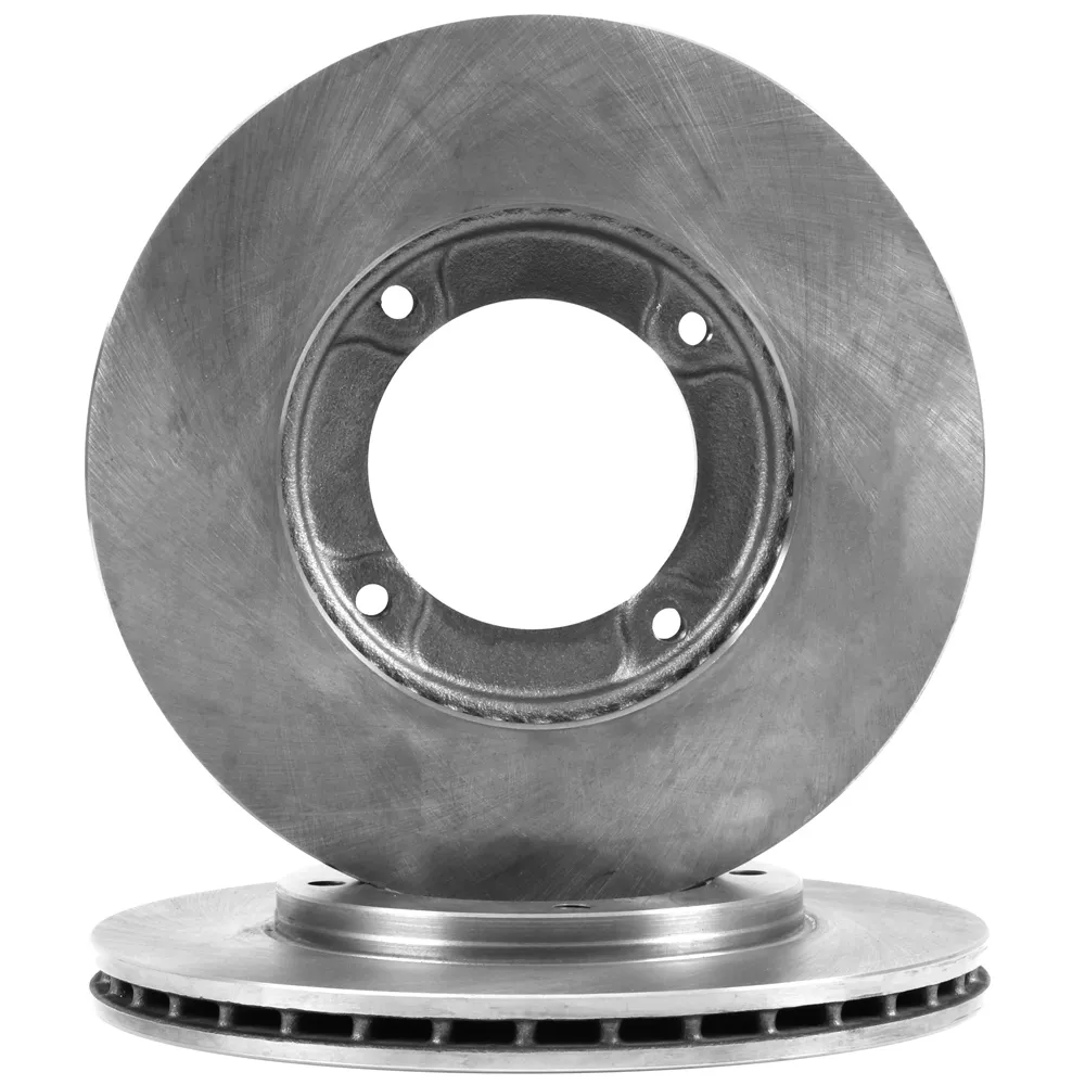 BRAKE DISCs