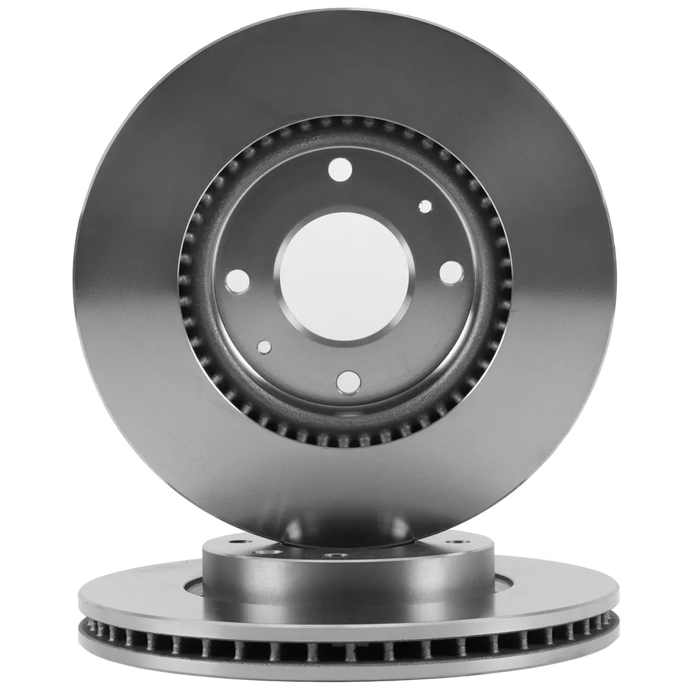 BRAKE DISCs