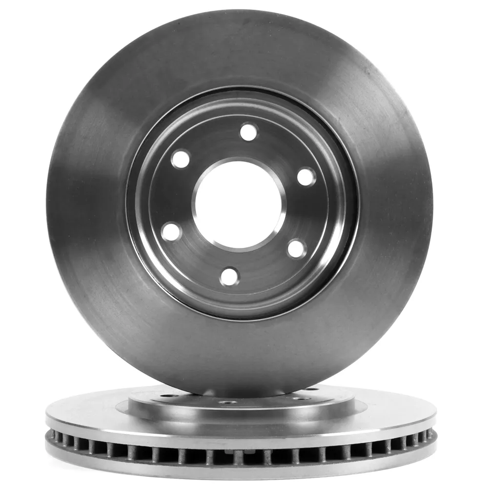 BRAKE DISCs