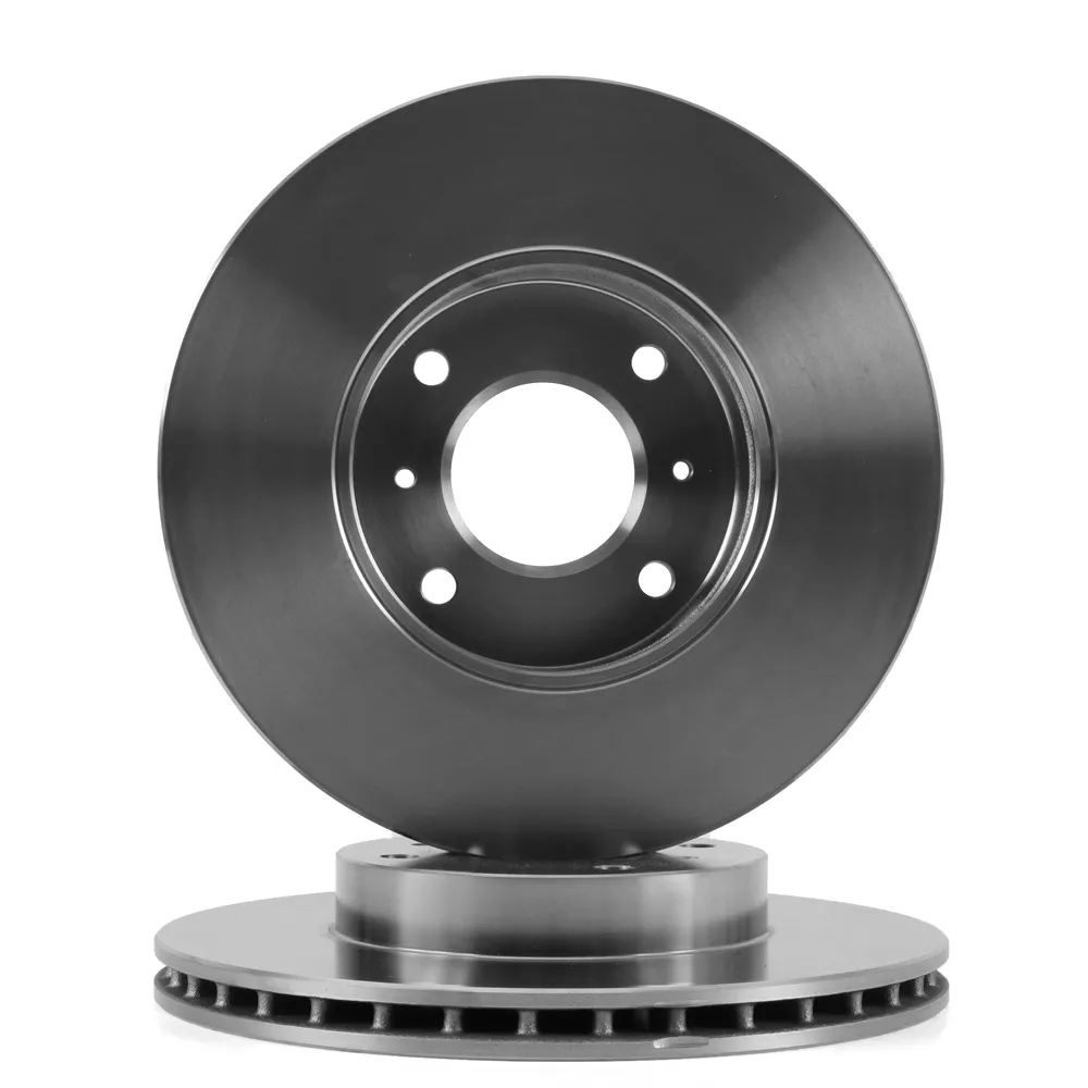 BRAKE DISCs