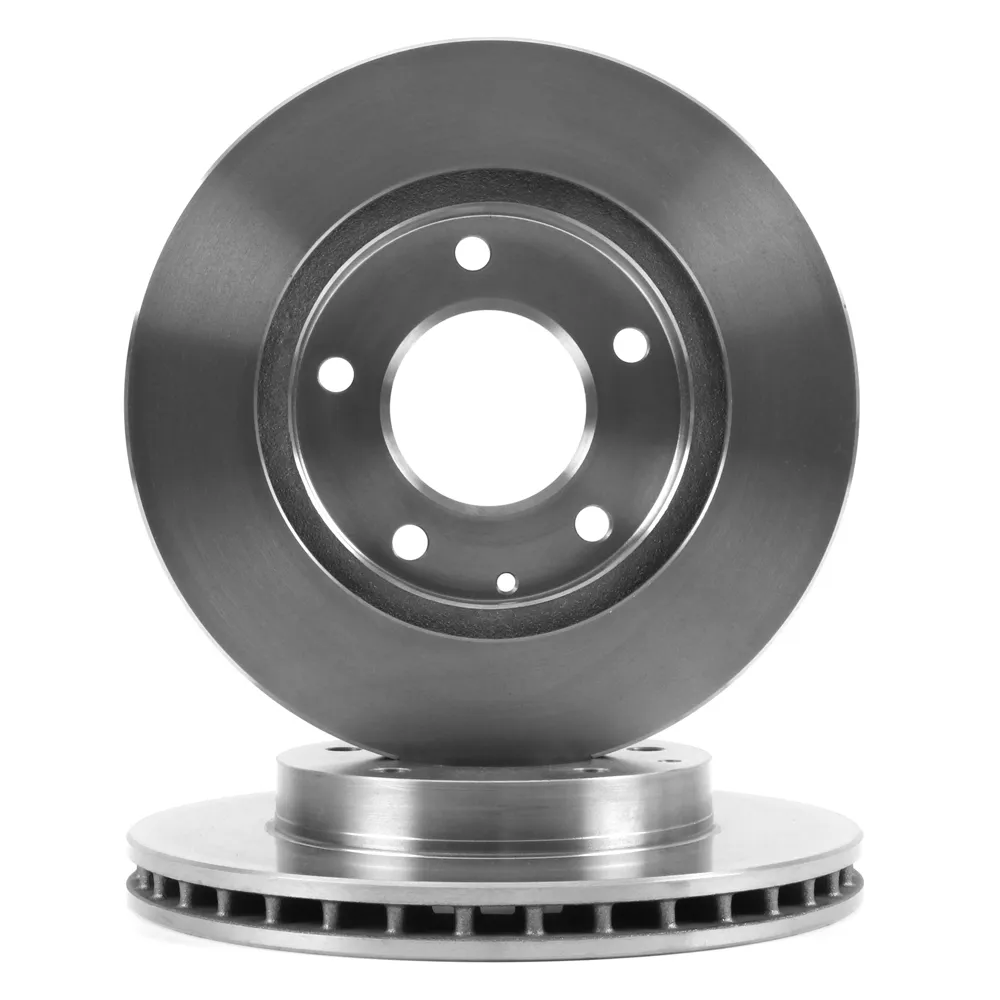 BRAKE DISCs