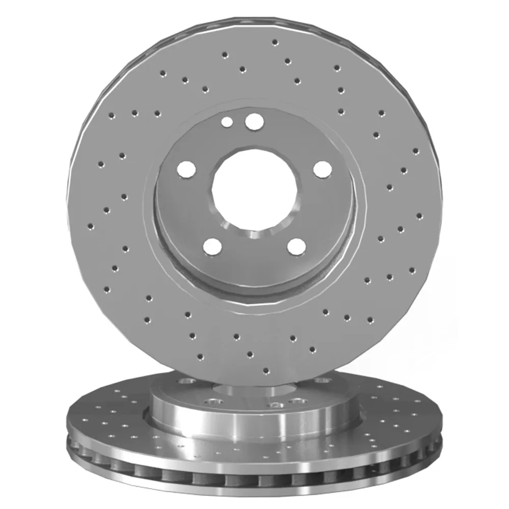 BRAKE DISCs