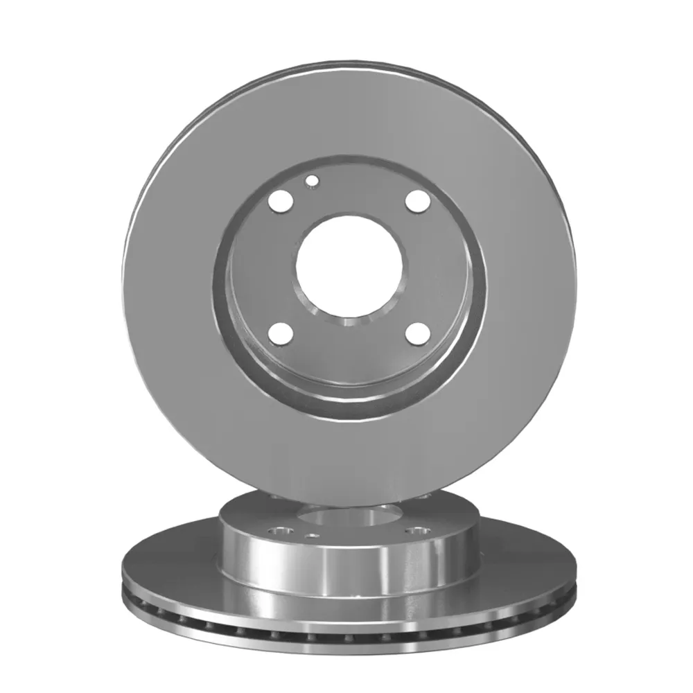 BRAKE DISCs