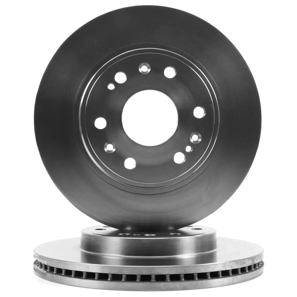 BRAKE DISCs