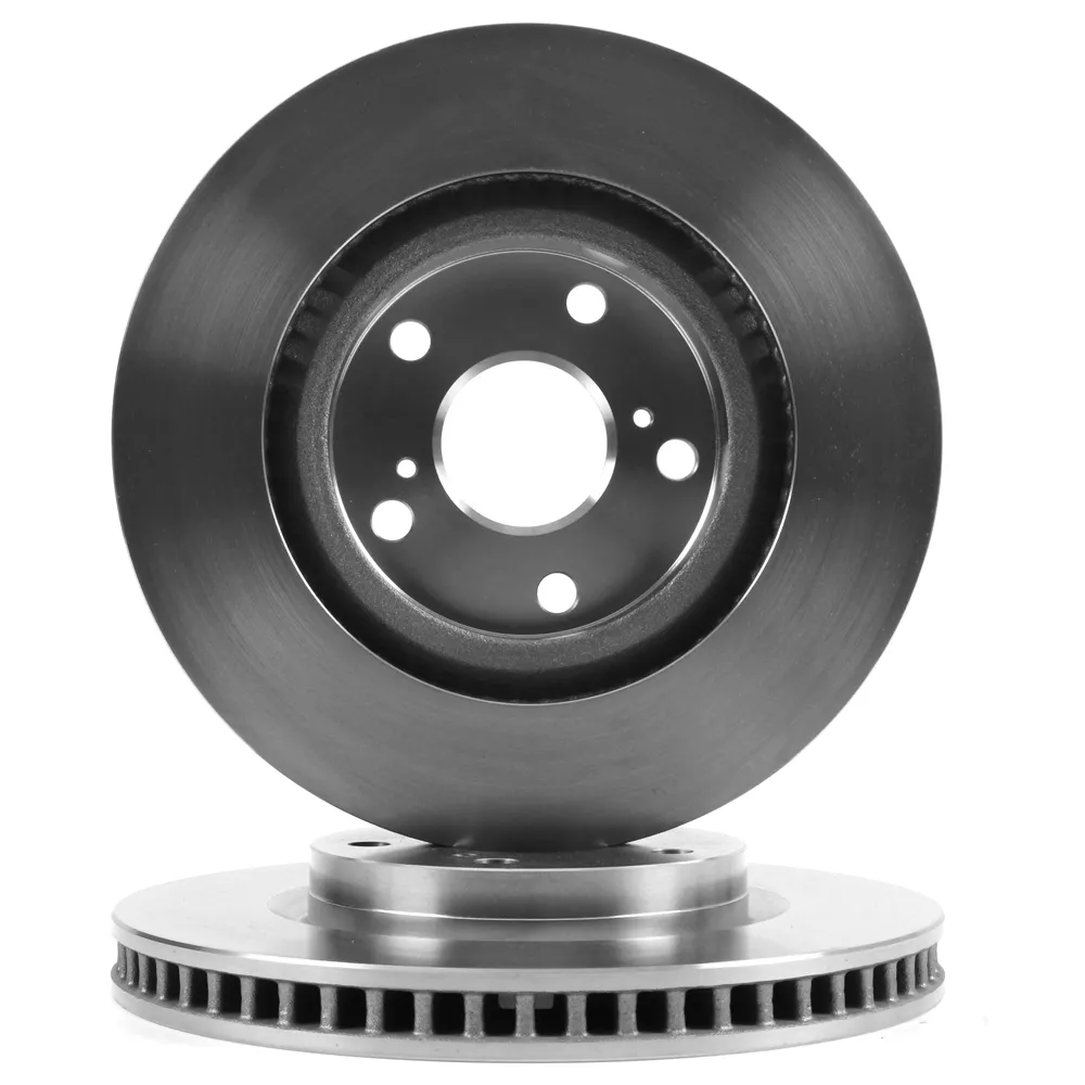 BRAKE DISCs