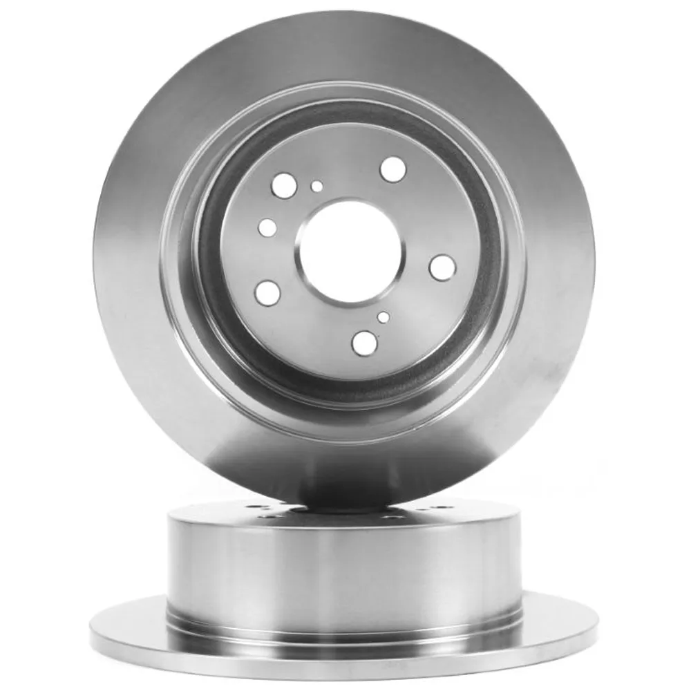 BRAKE DISCs