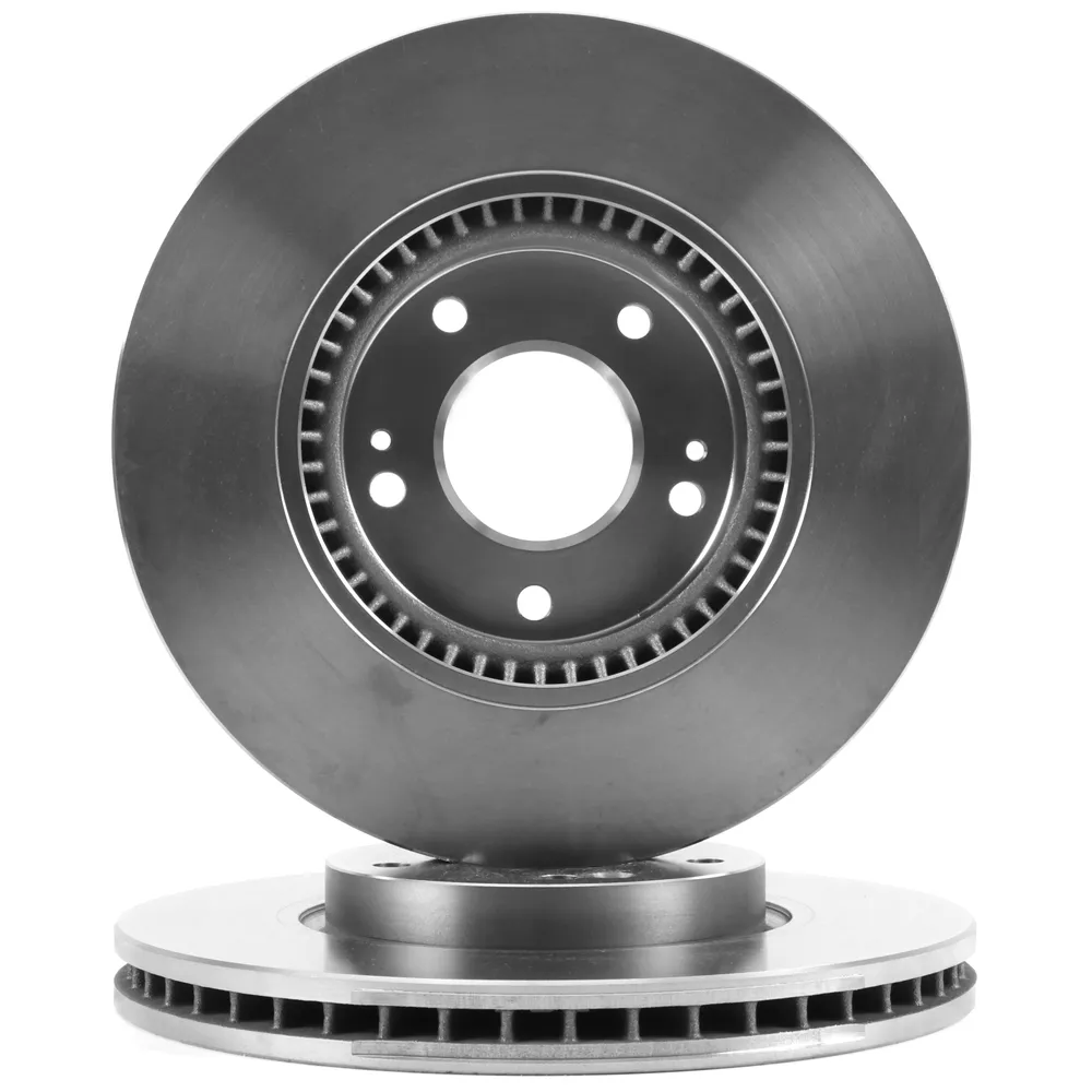 BRAKE DISCs