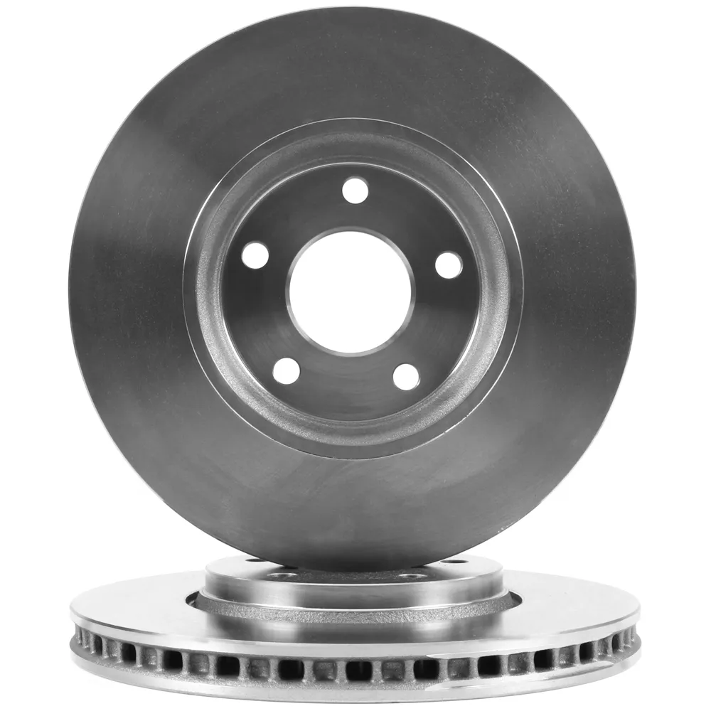 BRAKE DISCs