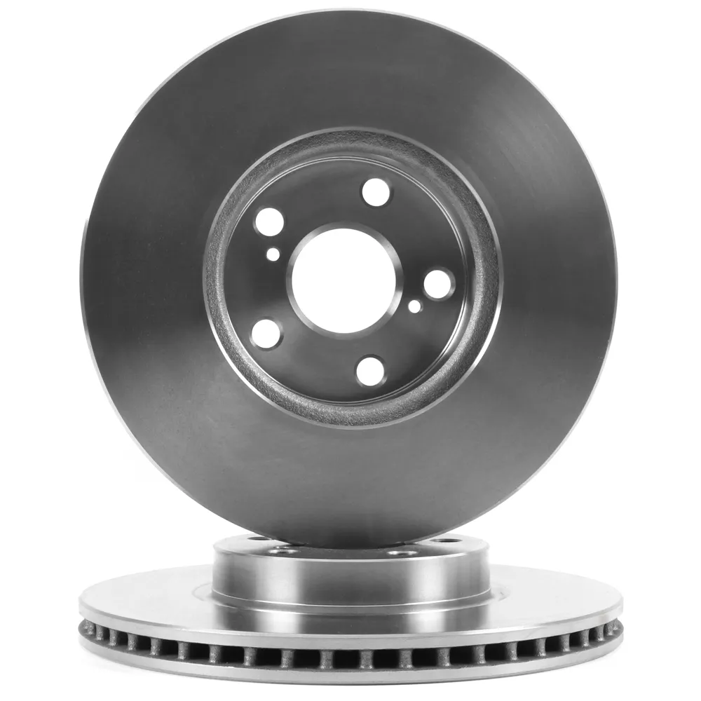 BRAKE DISCs