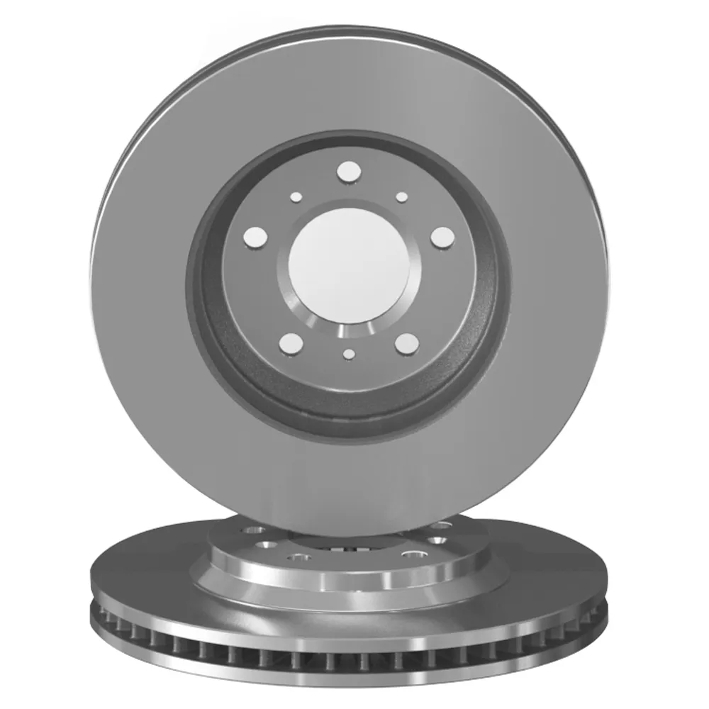 BRAKE DISCs