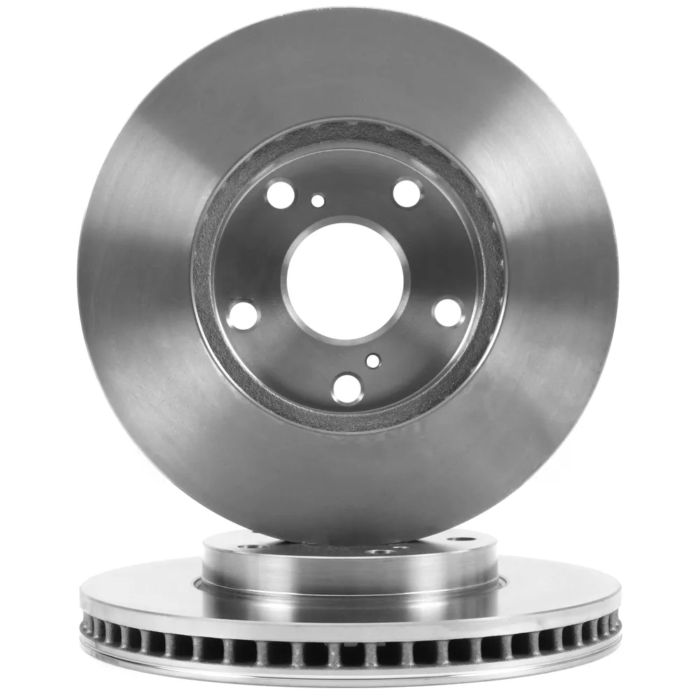 BRAKE DISCs