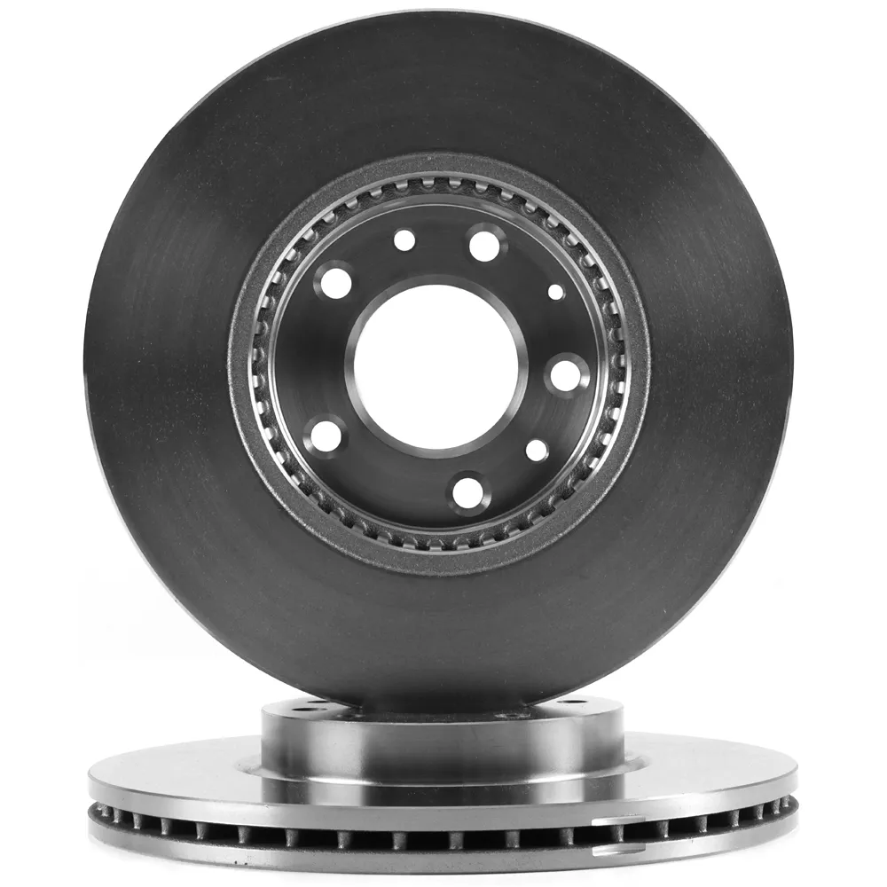 BRAKE DISCs