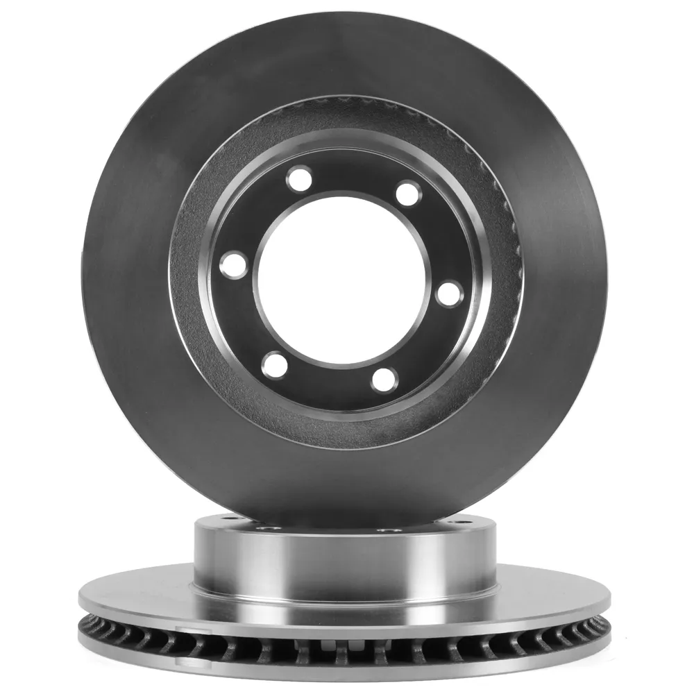 BRAKE DISCs