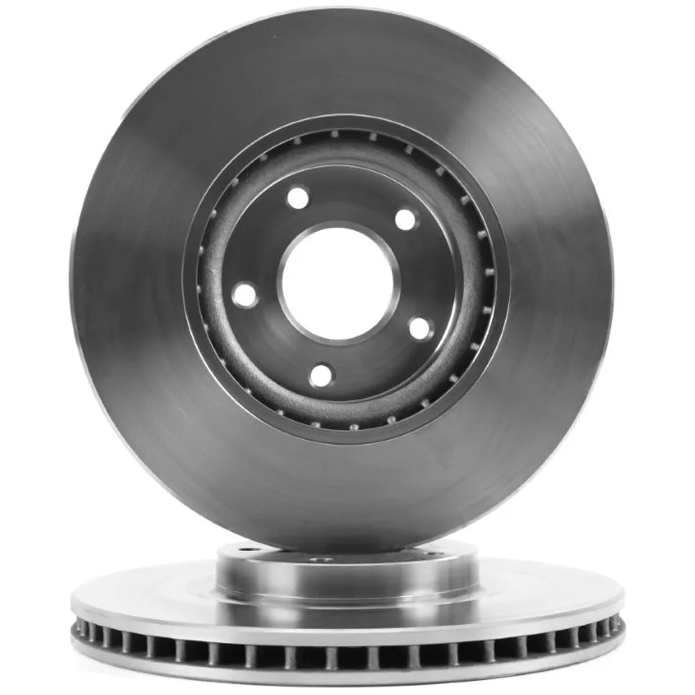 BRAKE DISCs