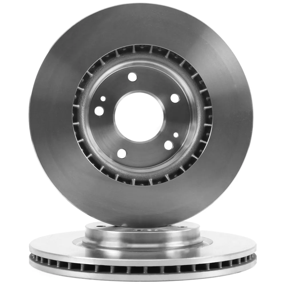 BRAKE DISCs