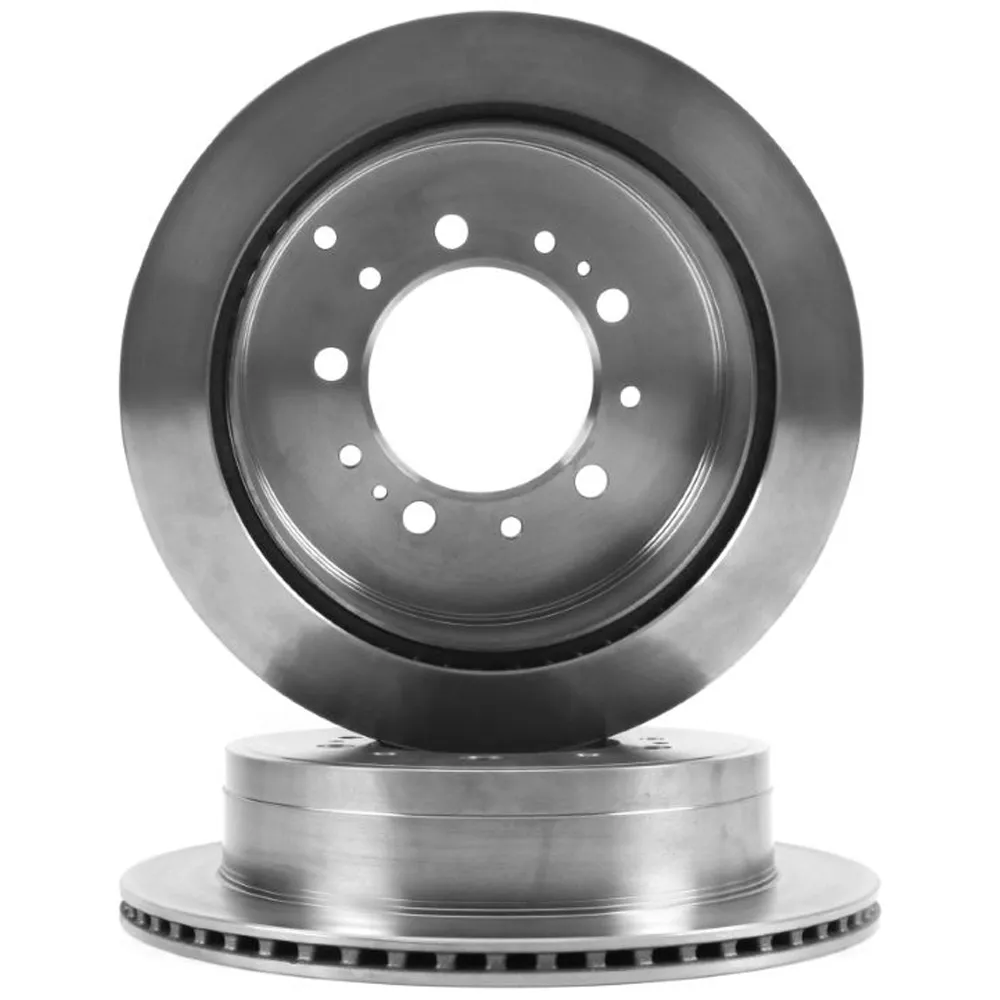 BRAKE DISCs