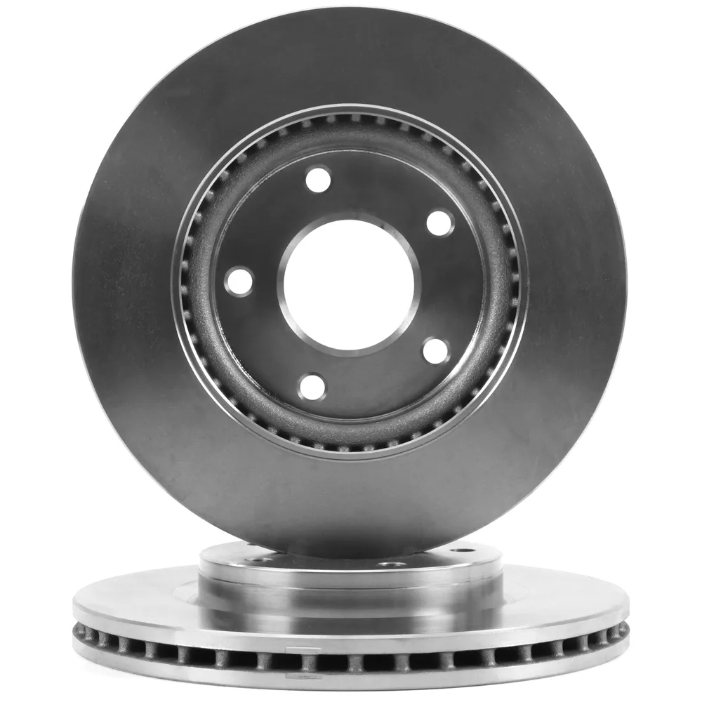 BRAKE DISCs