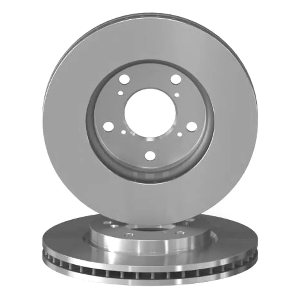 BRAKE DISCs