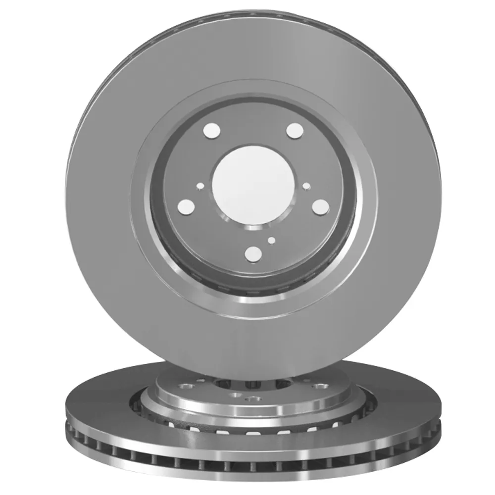 BRAKE DISCs