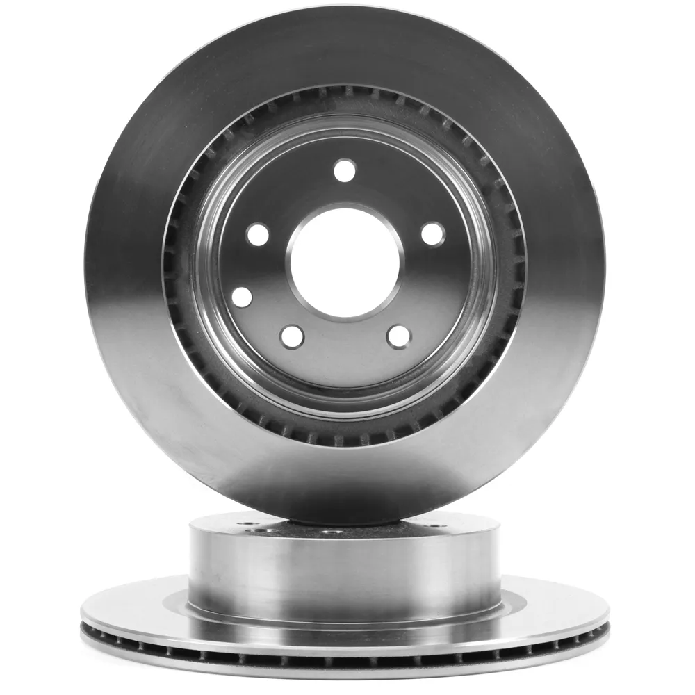 BRAKE DISCs