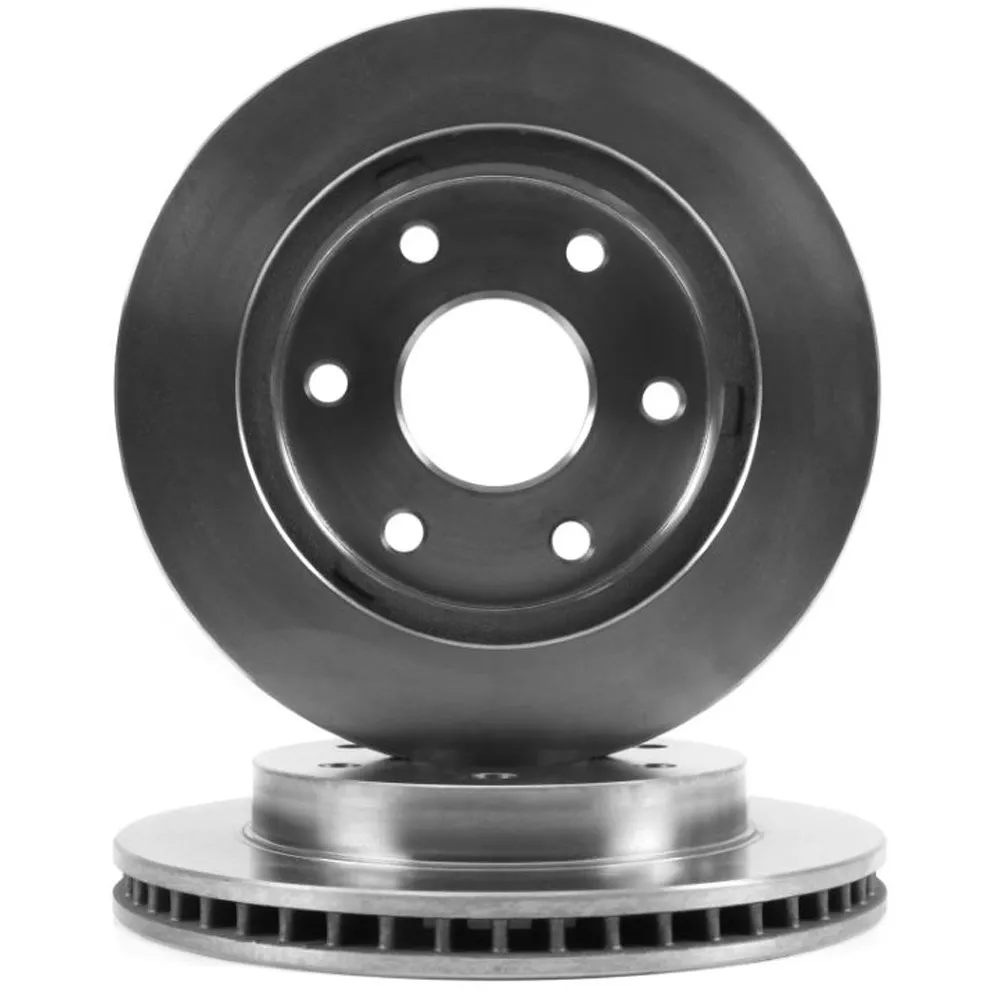 BRAKE DISCs