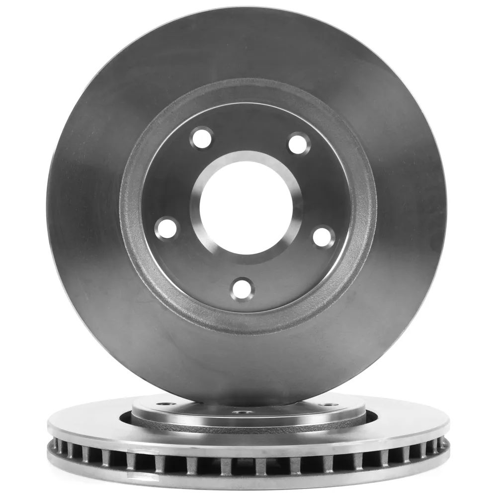 BRAKE DISCs