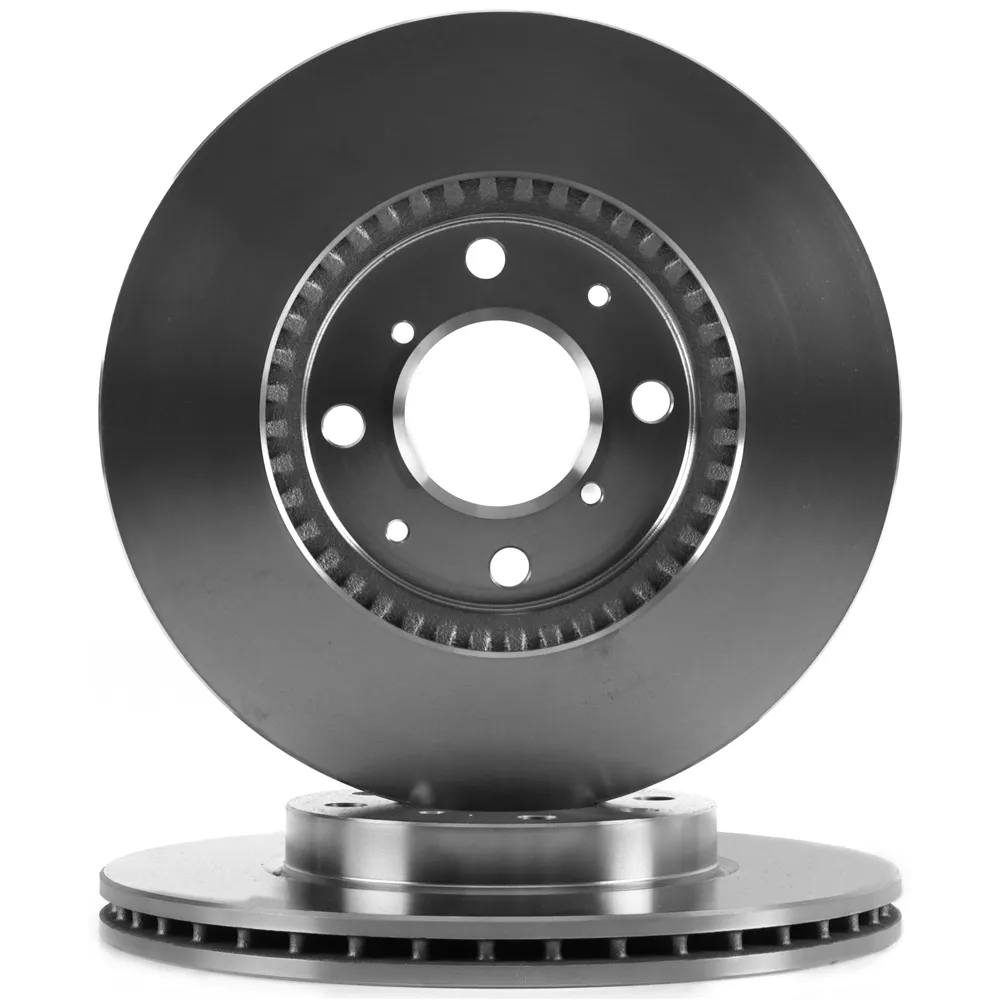 BRAKE DISCs