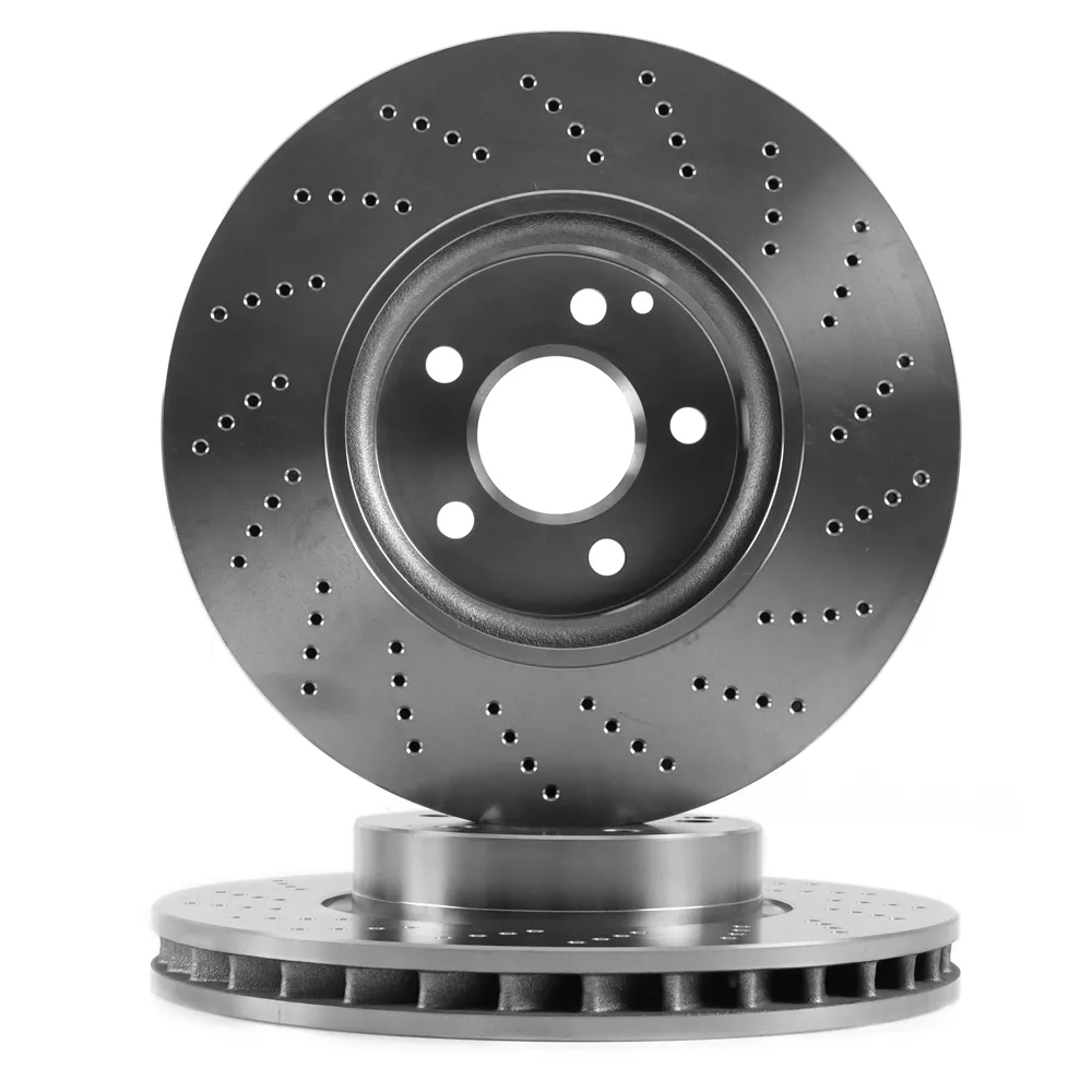 BRAKE DISCs