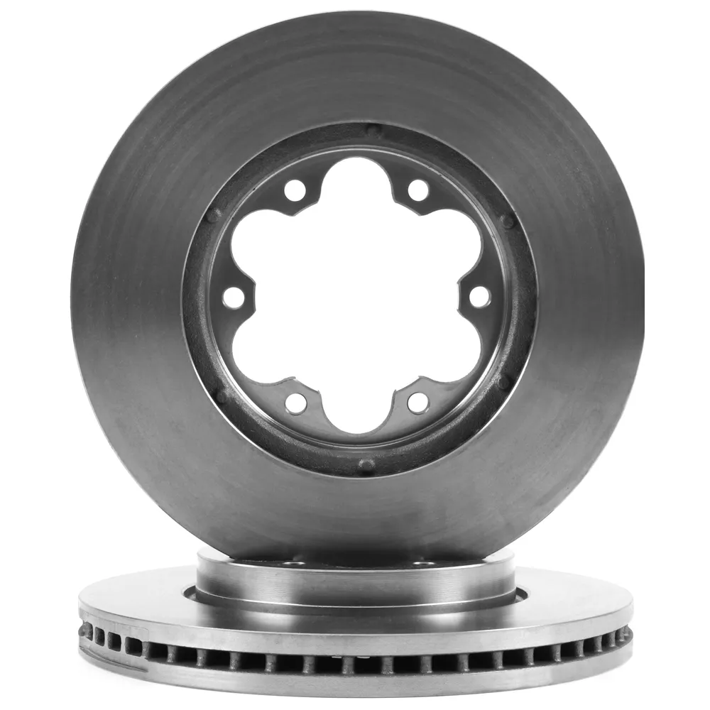 BRAKE DISCs