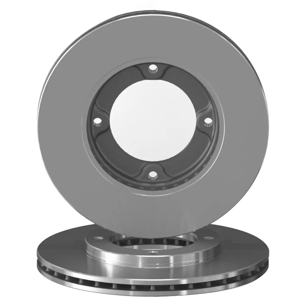 BRAKE DISCs