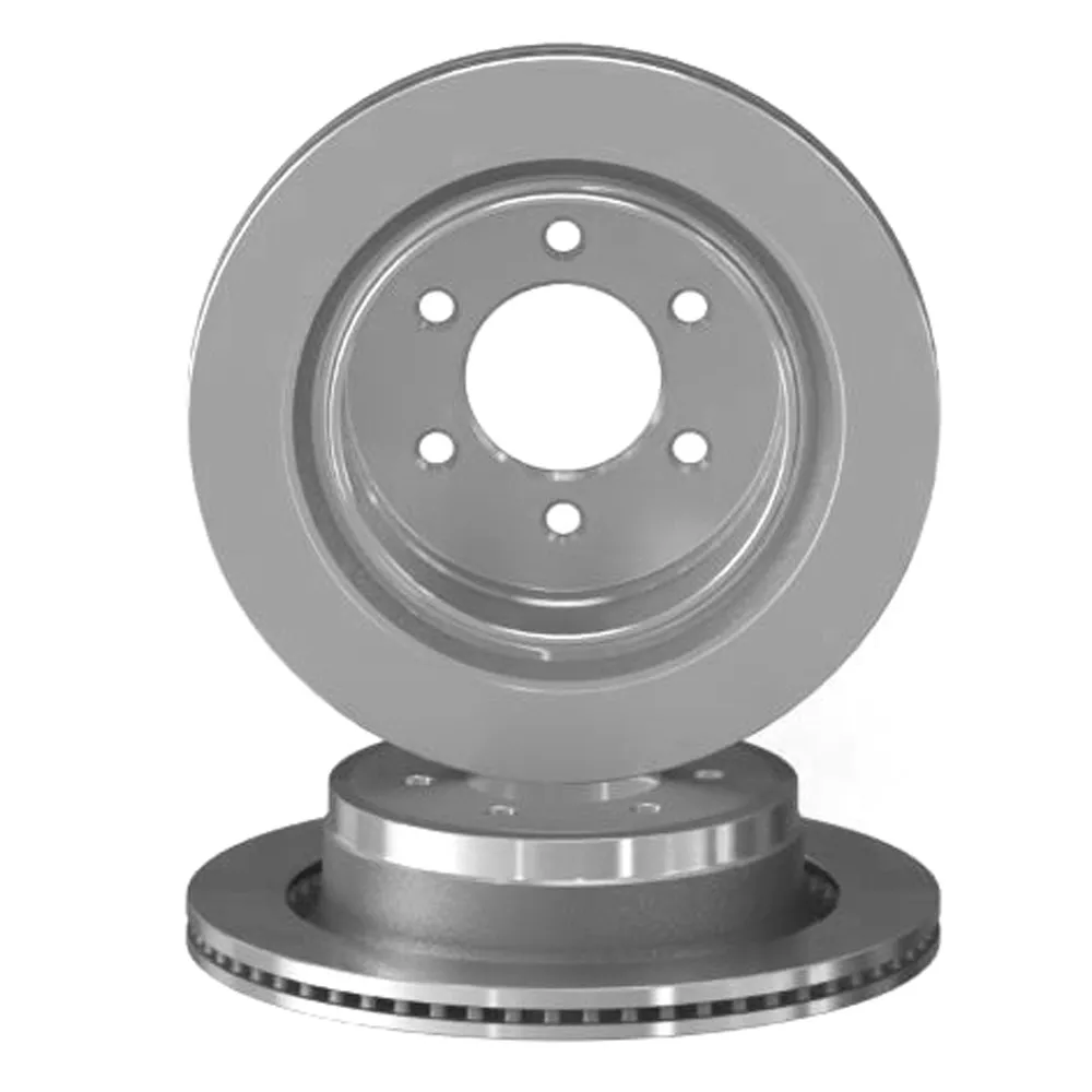 BRAKE DISCs