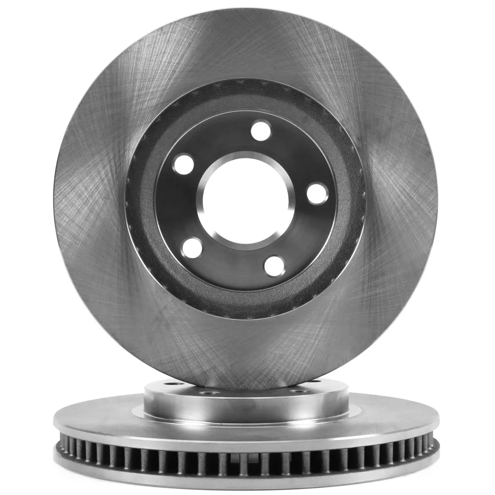 BRAKE DISCs