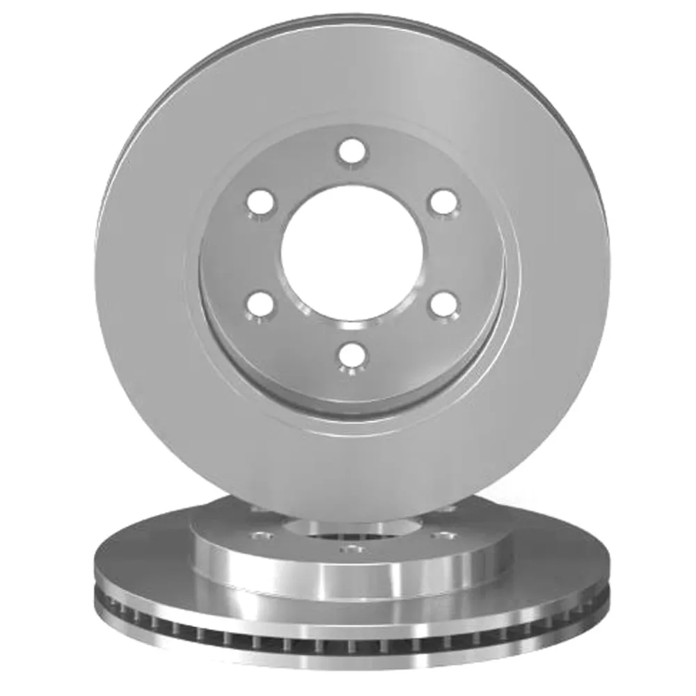 BRAKE DISCs