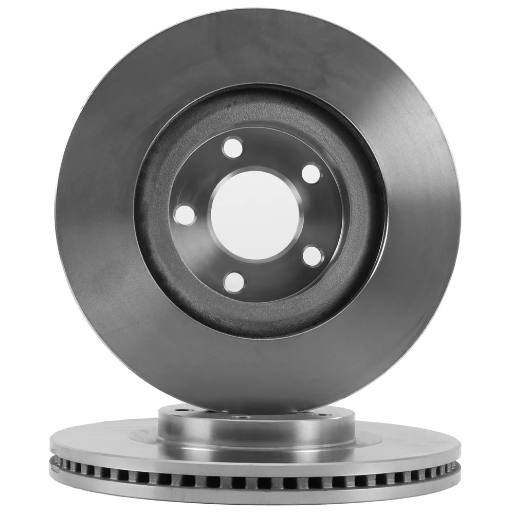 BRAKE DISCs