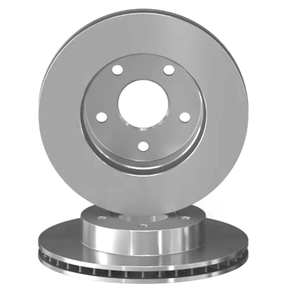 BRAKE DISCs