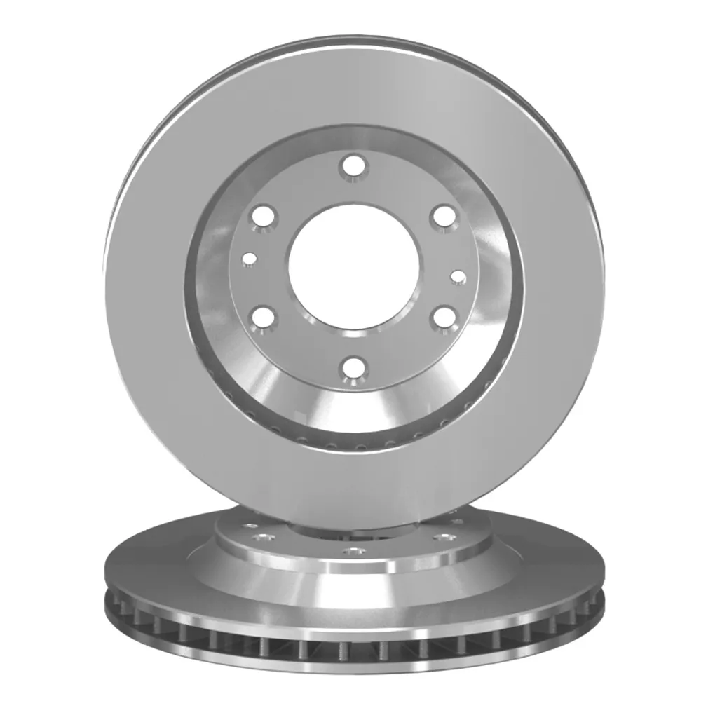 BRAKE DISCs