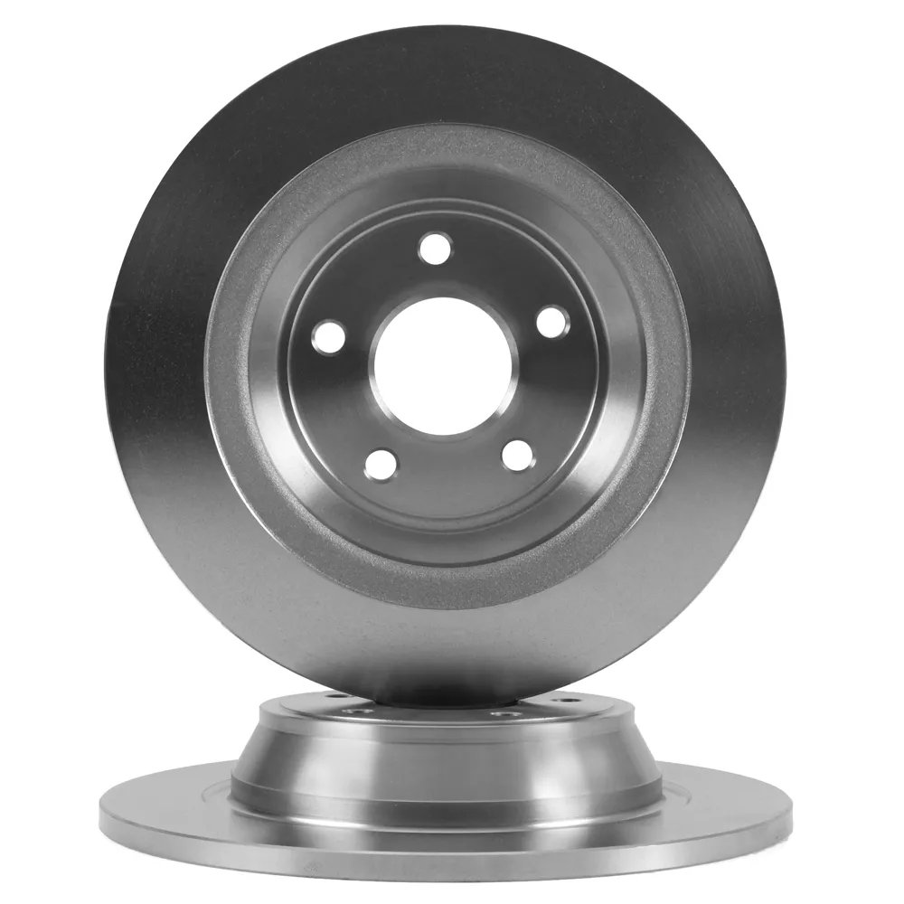 BRAKE DISCs