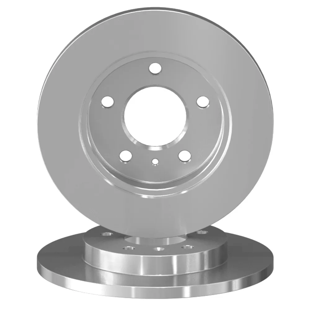 BRAKE DISCs