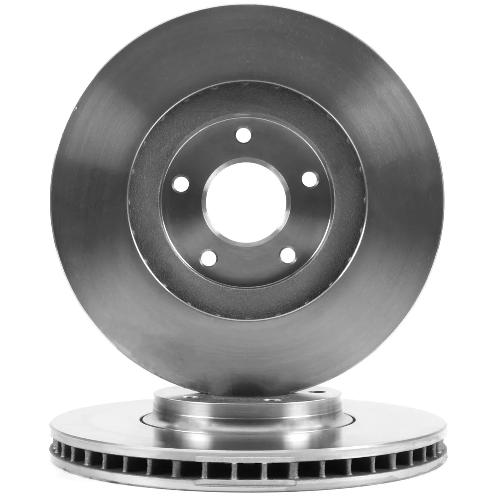 BRAKE DISCs