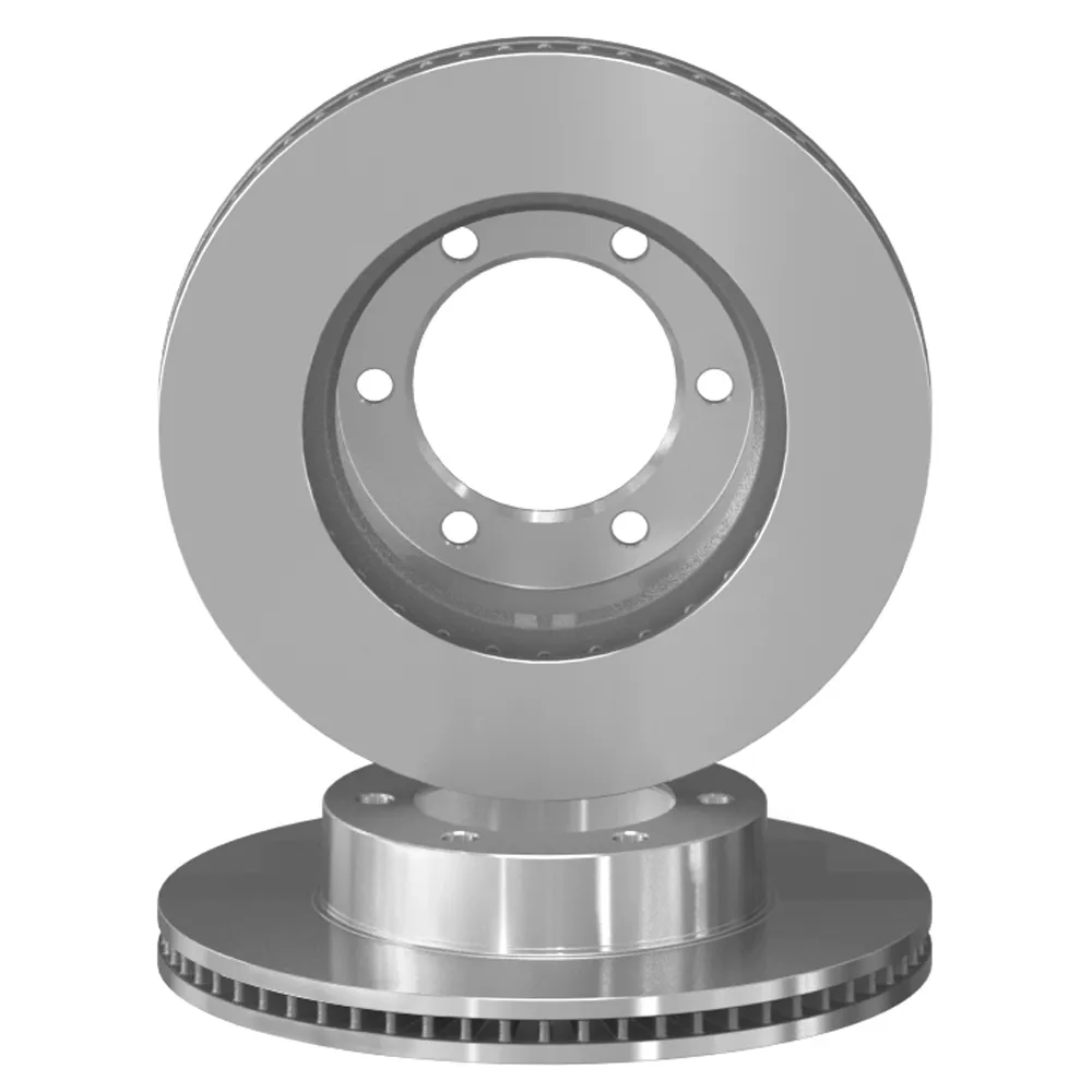 BRAKE DISCs