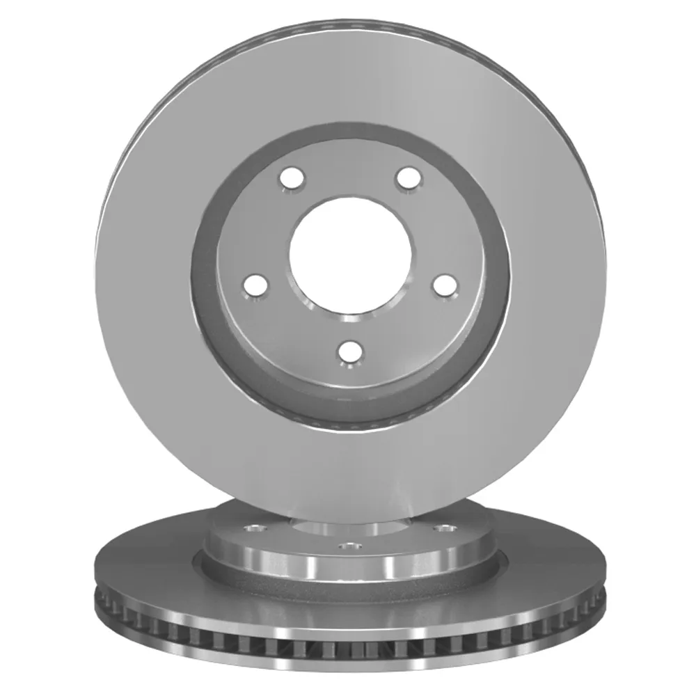 BRAKE DISCs