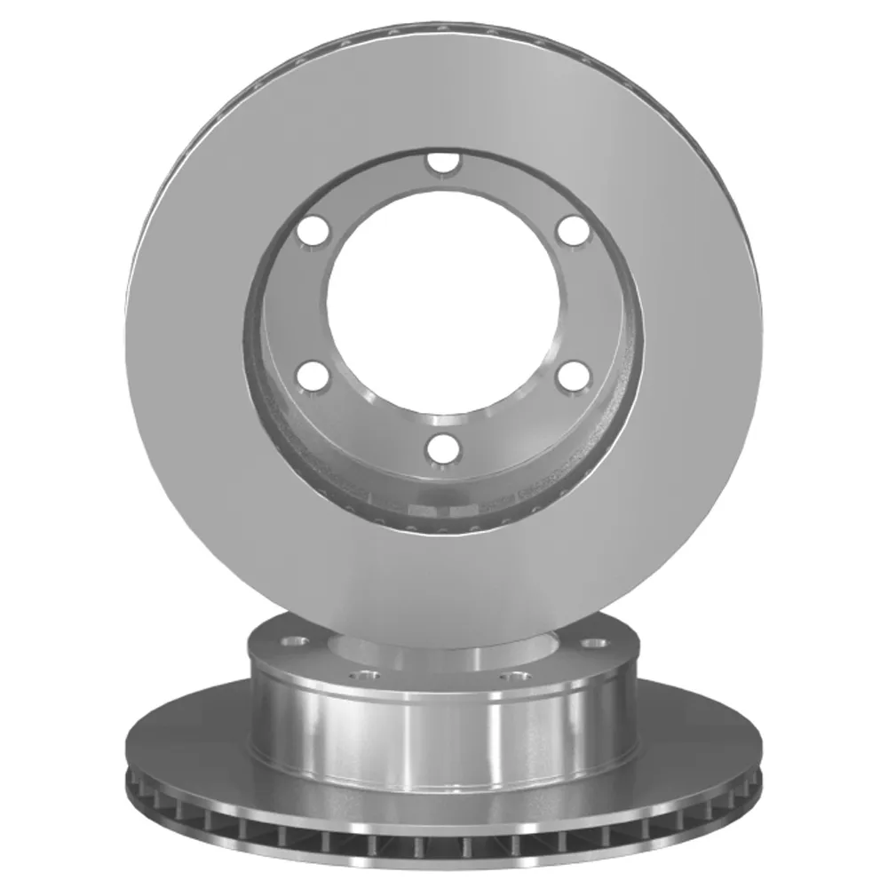 BRAKE DISCs