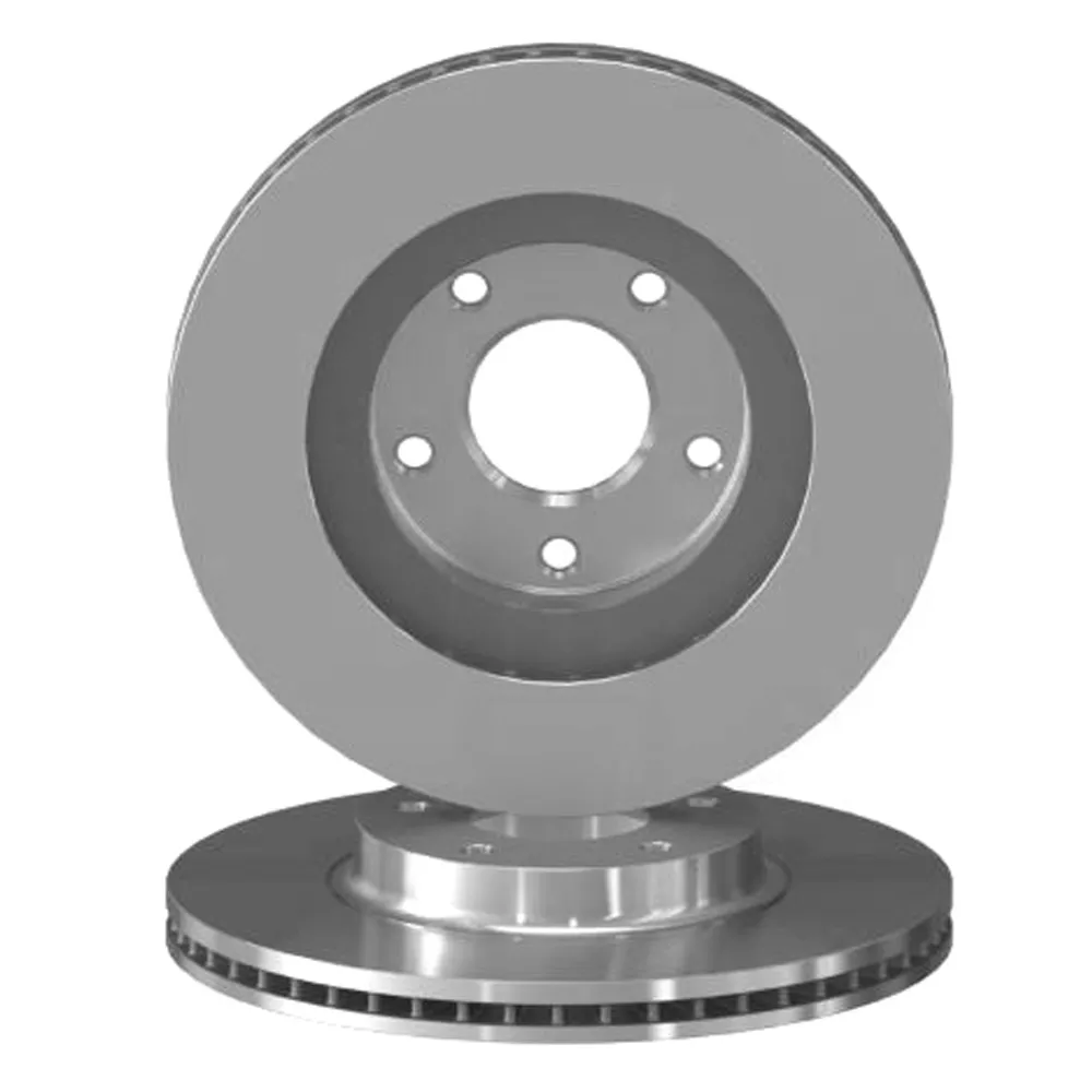 BRAKE DISCs