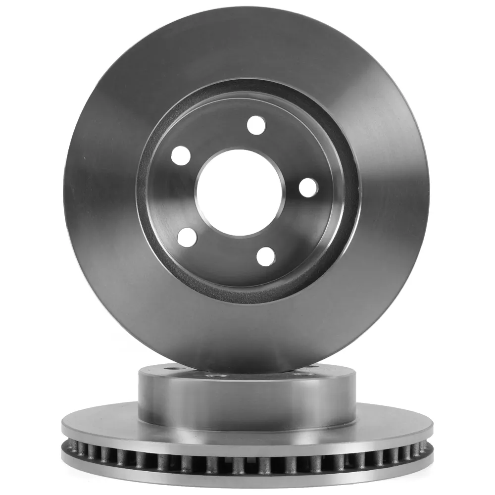 BRAKE DISCs