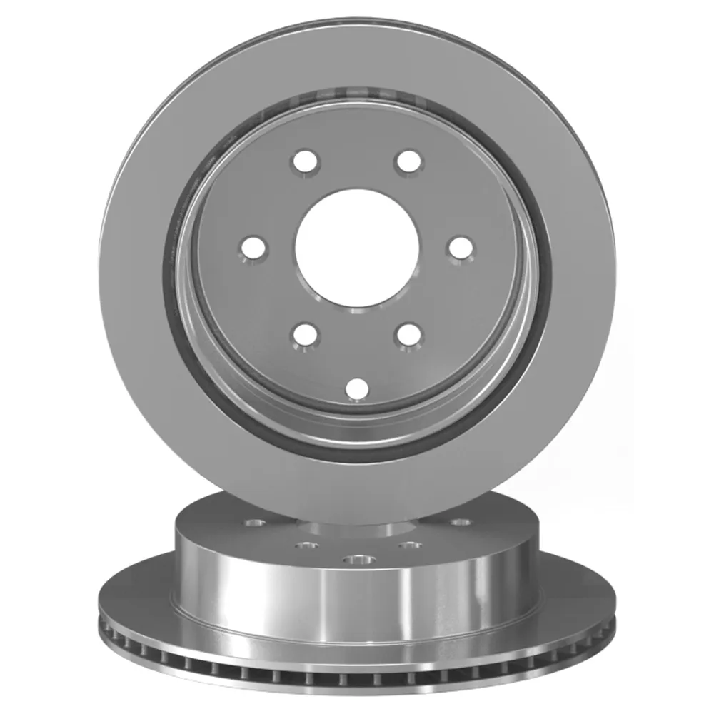 BRAKE DISCs