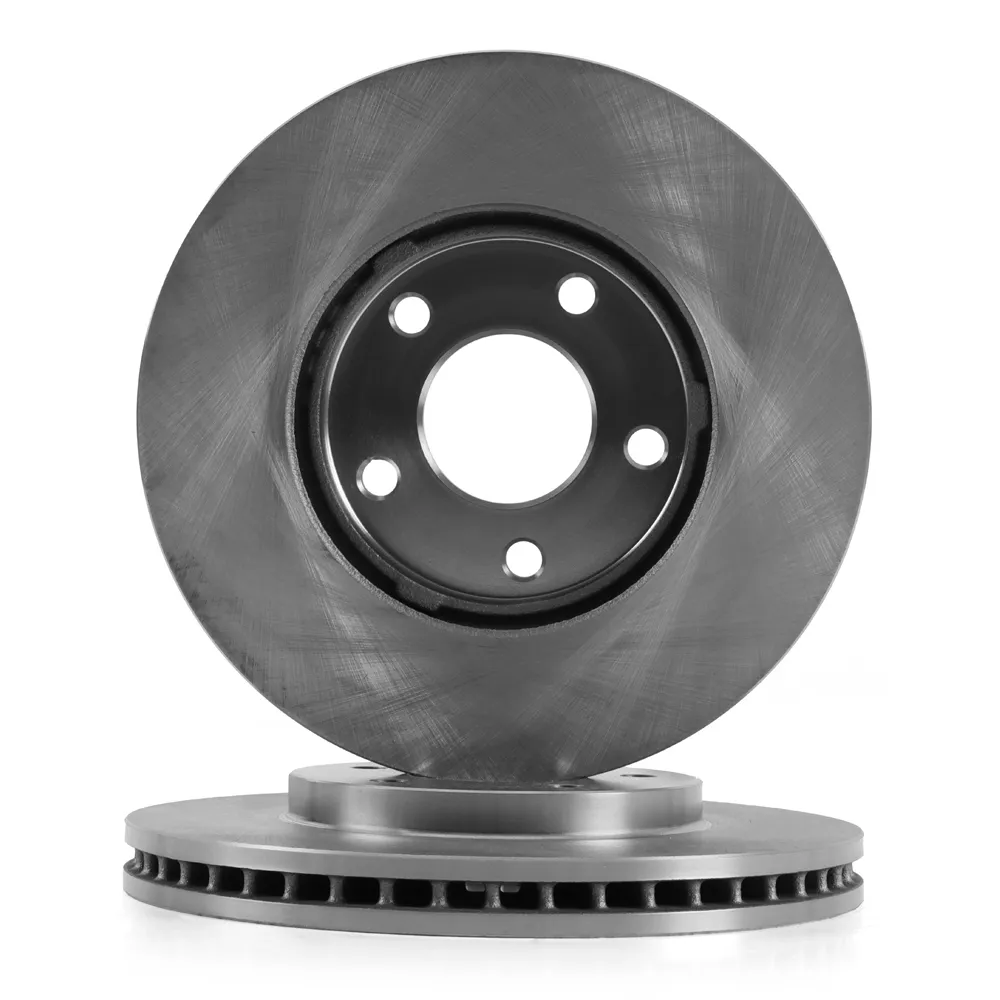 BRAKE DISCs