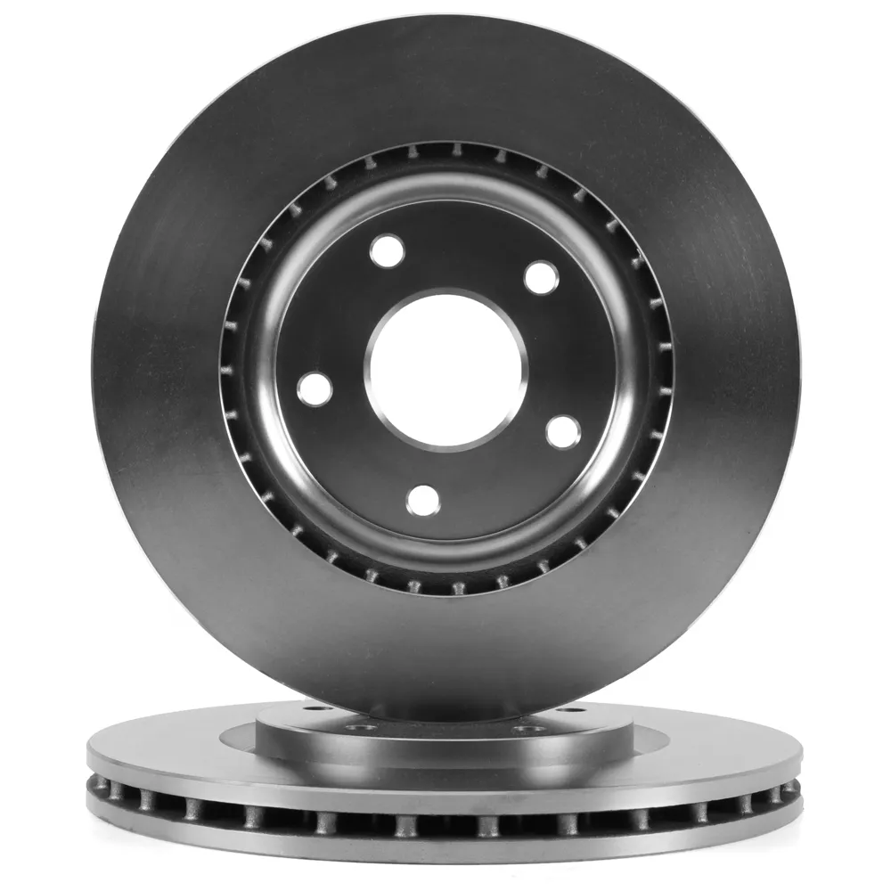 BRAKE DISCs