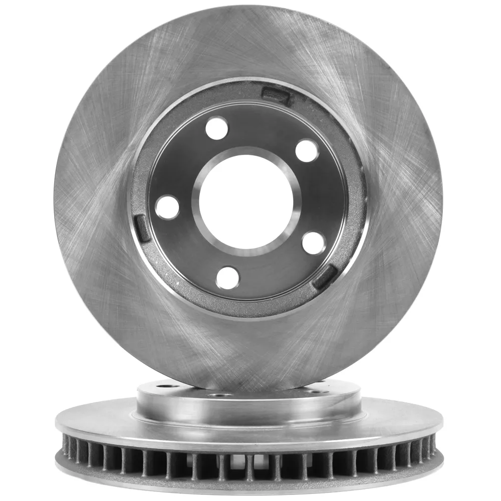 BRAKE DISCs