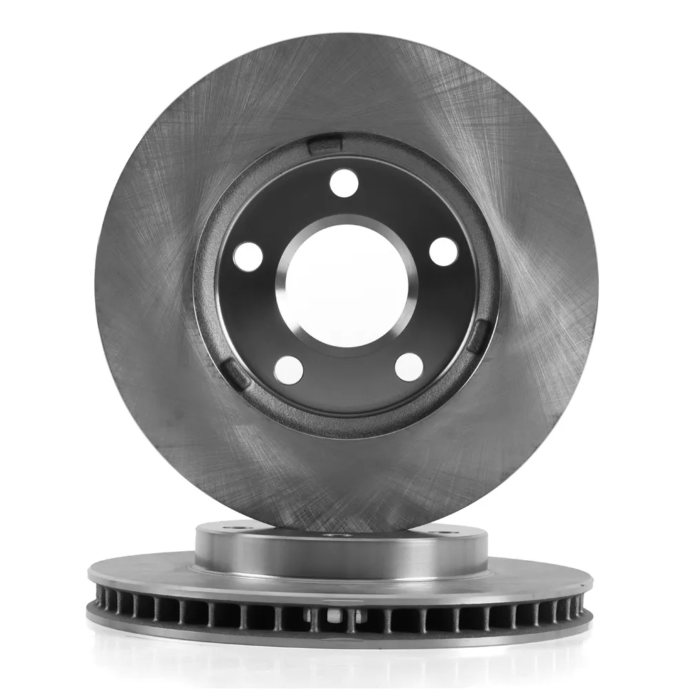 BRAKE DISCs